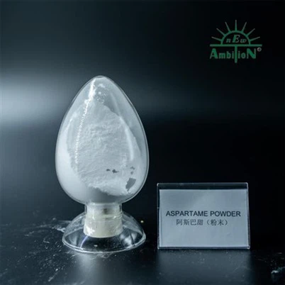aspartamo