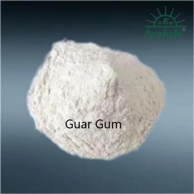 goma guar